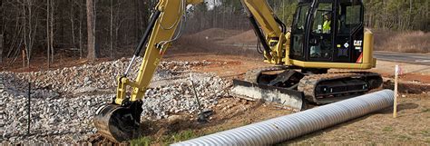 cat mini excavator rental sacramento|cat rental sacramento.